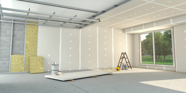 Best Insulation for Specific Applications in Argentine, MI