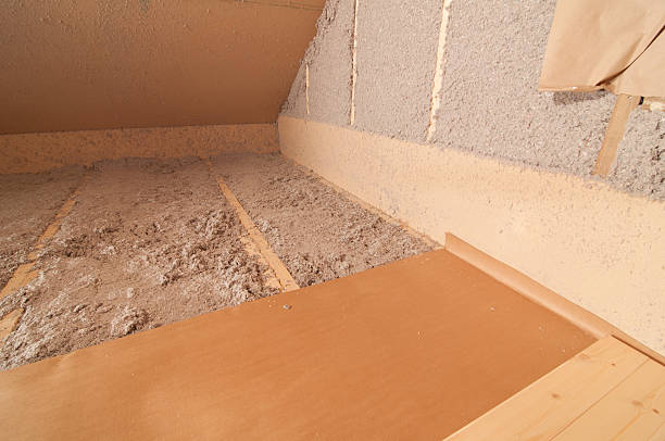 Best Insulation for Specific Applications in Argentine, MI